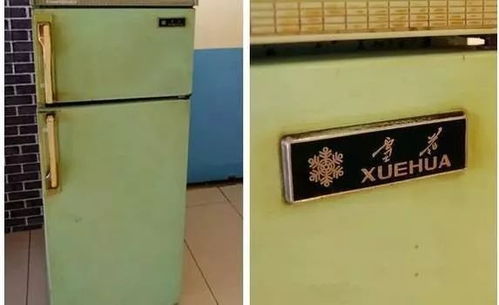 三十年前的合肥 土豪奢侈品 ,竟然是這些