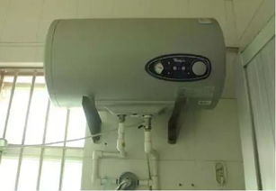 電熱水器用完要不要拔插頭 若非老師傅提醒,我還傻傻不知道呢