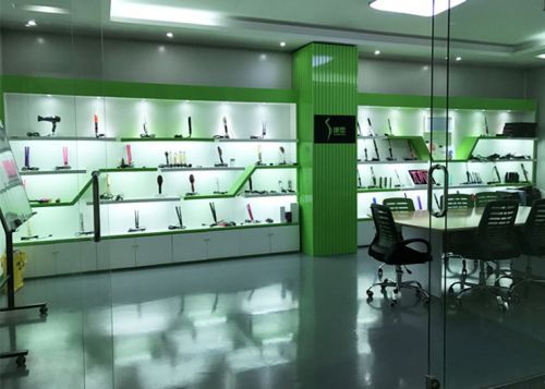 工廠揭秘丨康柔電器 工廠專利 認證全面,還擁有多國直營出口權