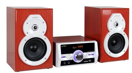 【2.1有源音箱】價格,廠家,圖片,其他生活電器,廣州市金樂電子-