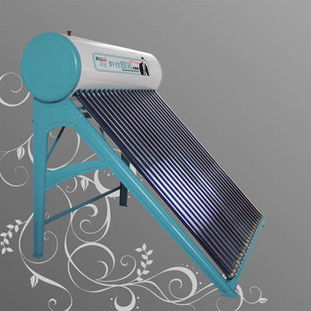 太陽能熱水器 時(shí)代同濟(jì)