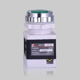 人民電器集團AD11系列信號燈產(chǎn)品解析
