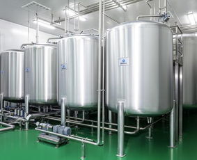 不銹鋼加工定制在合肥 專業服務與卓越工藝——聚焦合肥東浩金屬制品公司