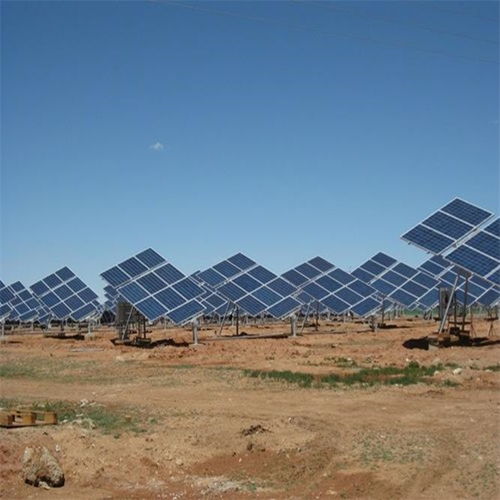 天津欣潤金屬制品有限公司 專業打造地面光伏支架，深耕鋼壓延加工領域