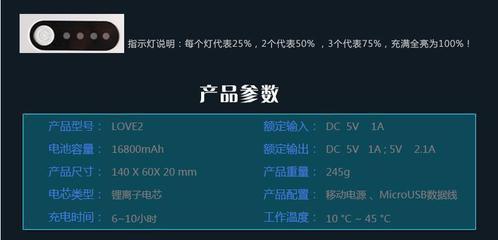 誠威興業科技 移動電源廠家批發，專注羅馬仕6充電寶等大容量產品直銷